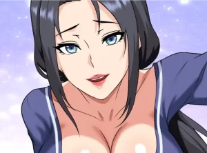 [3D漫画]魔童-188绅士站