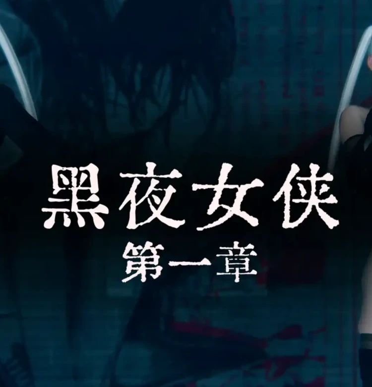 黑夜女侠3D漫画_黑夜女侠3D漫画下拉式观看_免费全彩漫画_zi ci作品