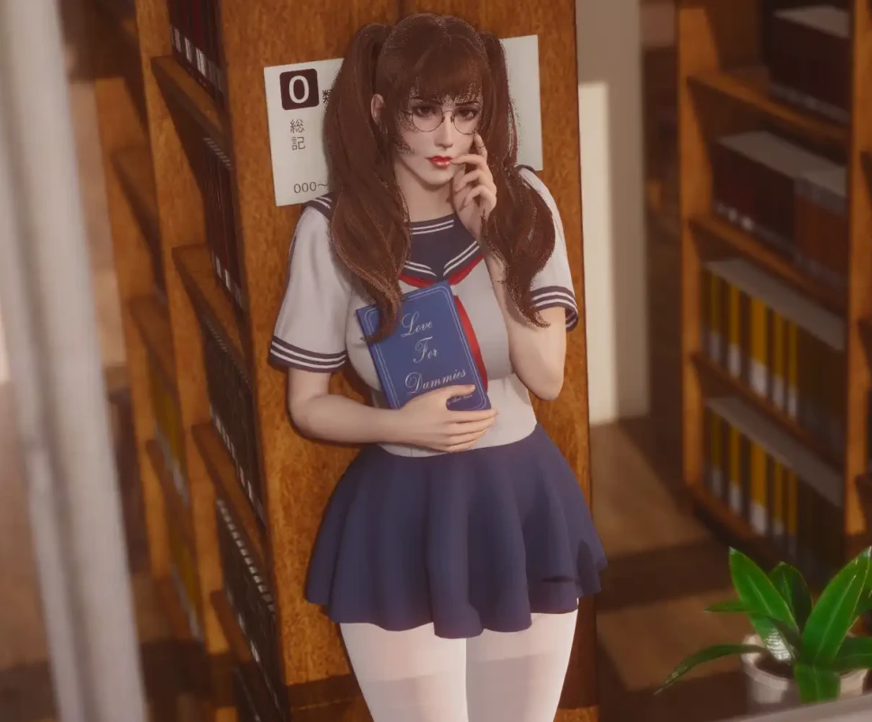老妈的水手服私房照 ♥ 息子特供 - 番外3D漫画_老妈的水手服私房照 ♥ 息子特供 - 番外3D漫画下拉式观看_免费全彩漫画_stan作品