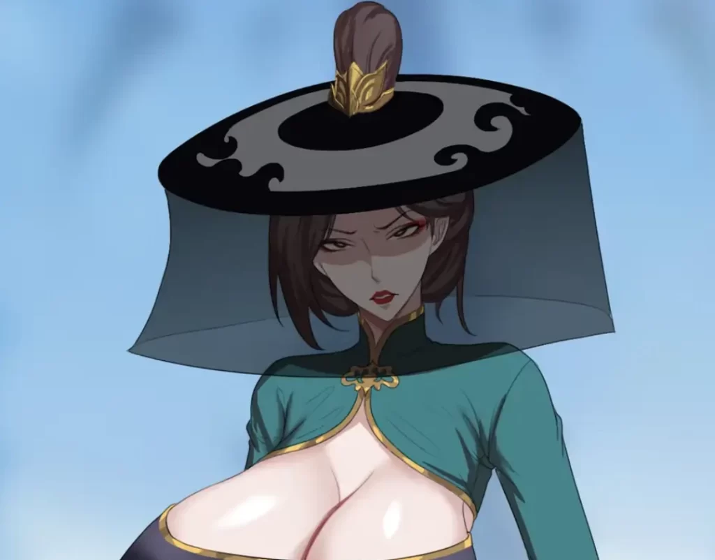 新僵尸师娘3D漫画_新僵尸师娘3D漫画下拉式观看_免费全彩漫画_123QWER作品