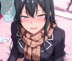 [3D漫画]雪乃の母 娘に知られたくないスケベな秘密-188绅士站