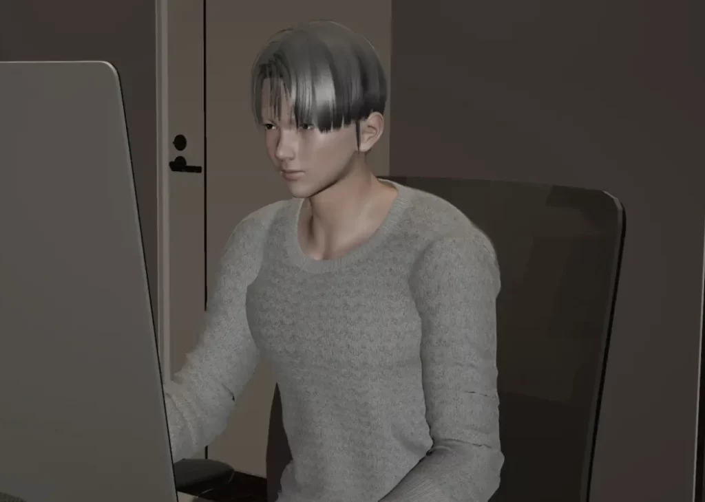 女上司に性行為を強要され3D漫画_女上司に性行為を強要され3D漫画下拉式观看_免费全彩漫画_カイ作品