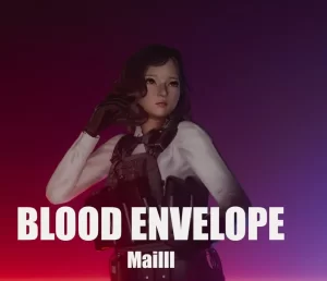[3D漫画]Blood Envelope-188绅士站