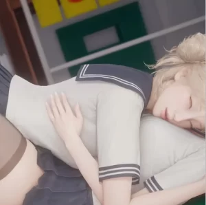 [3D漫画]友谊【皮物】-188绅士站