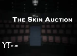 [3D漫画]皮肤拍卖 The Skin Auction-188绅士站