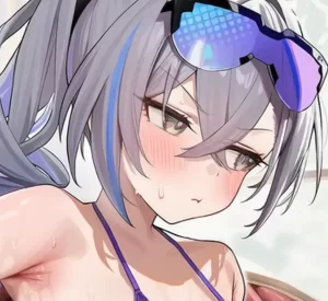 [3D漫画]狼崽的真意-188绅士站