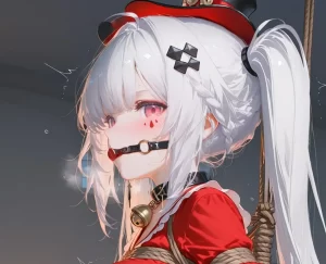 [3D漫画]火花-188绅士站
