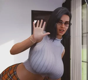 [3D漫画]Milf on Stream-188绅士站