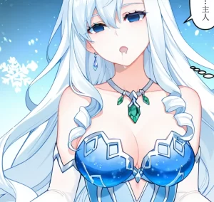 [3D漫画]雪帝 催眠足交调教-188绅士站