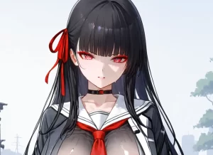 [3D漫画]千咲野外被调教-188绅士站