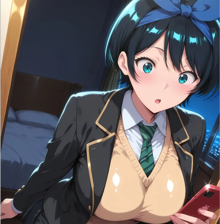 更科瑠夏 Sarashina Ruka3D漫画_更科瑠夏 Sarashina Ruka3D漫画下拉式观看_免费全彩漫画_EroMomo作品