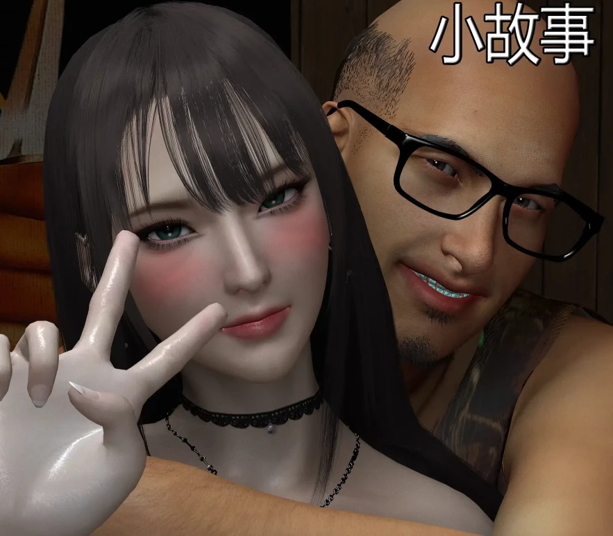 西伯利亞的風-番外篇3D漫画_西伯利亞的風-番外篇3D漫画下拉式观看_免费全彩漫画_fiji pp作品