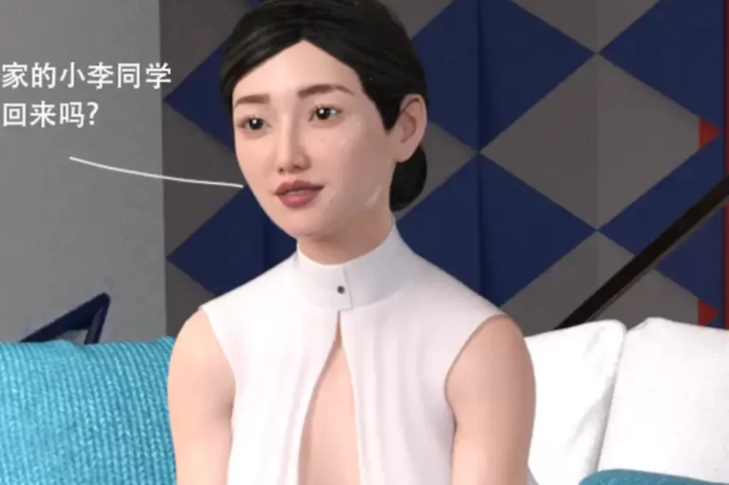 交警故事3D漫画_交警故事3D漫画下拉式观看_免费全彩漫画_Ronna作品