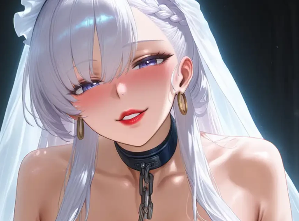贝尔法斯特 x 怨仇 - 媚黑女仆训练营3D漫画_贝尔法斯特 x 怨仇 - 媚黑女仆训练营3D漫画下拉式观看_免费全彩漫画_Allenby作品