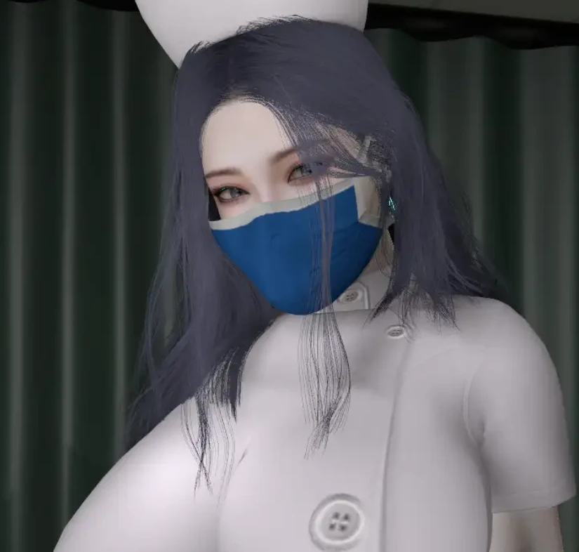 医生护士记实3D漫画_医生护士记实3D漫画下拉式观看_免费全彩漫画_每天要喝水作品