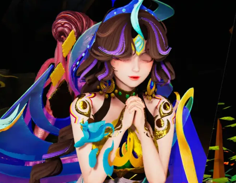 马年篇3D漫画_马年篇3D漫画下拉式观看_免费全彩漫画_夷小光作品