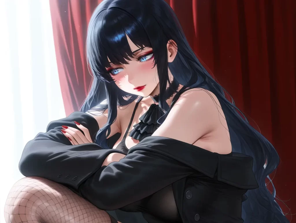 盖娅 (最终幻想14) - 结婚之后下海出道3D漫画_盖娅 (最终幻想14) - 结婚之后下海出道3D漫画下拉式观看_免费全彩漫画_Allenby作品