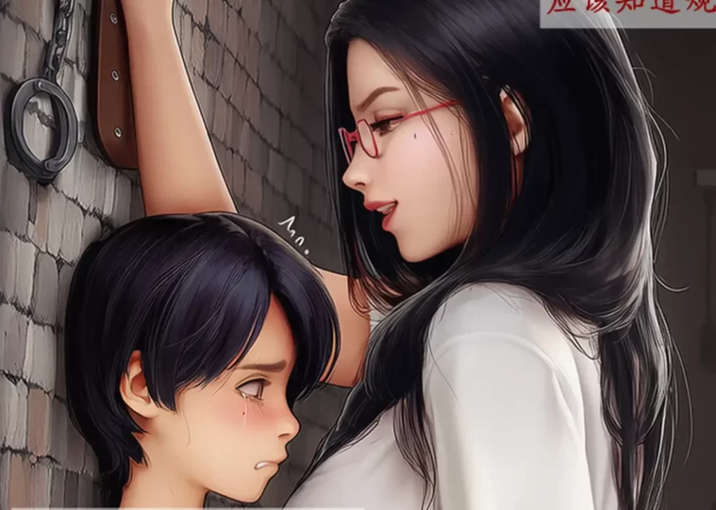 3号管教所（Final Edition）3D漫画_3号管教所（Final Edition）3D漫画下拉式观看_免费全彩漫画_望风作品