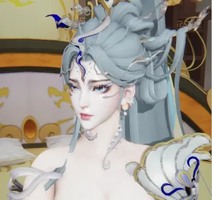 [3D漫画]堕落的女娲大人-188绅士站