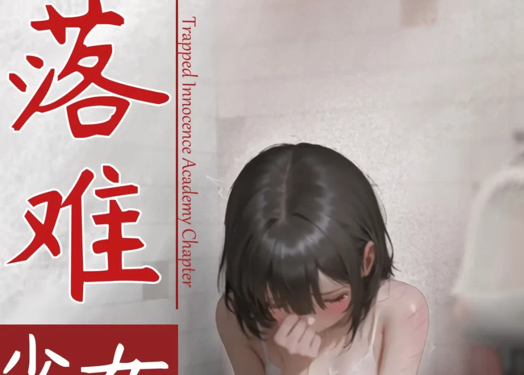 Trapped Innocence-Academy-落难少女-学院篇3D漫画_Trapped Innocence-Academy-落难少女-学院篇3D漫画下拉式观看_免费全彩漫画_exodus626作品