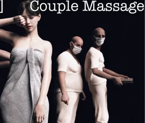 [3D漫画]Couple Massage-188绅士站