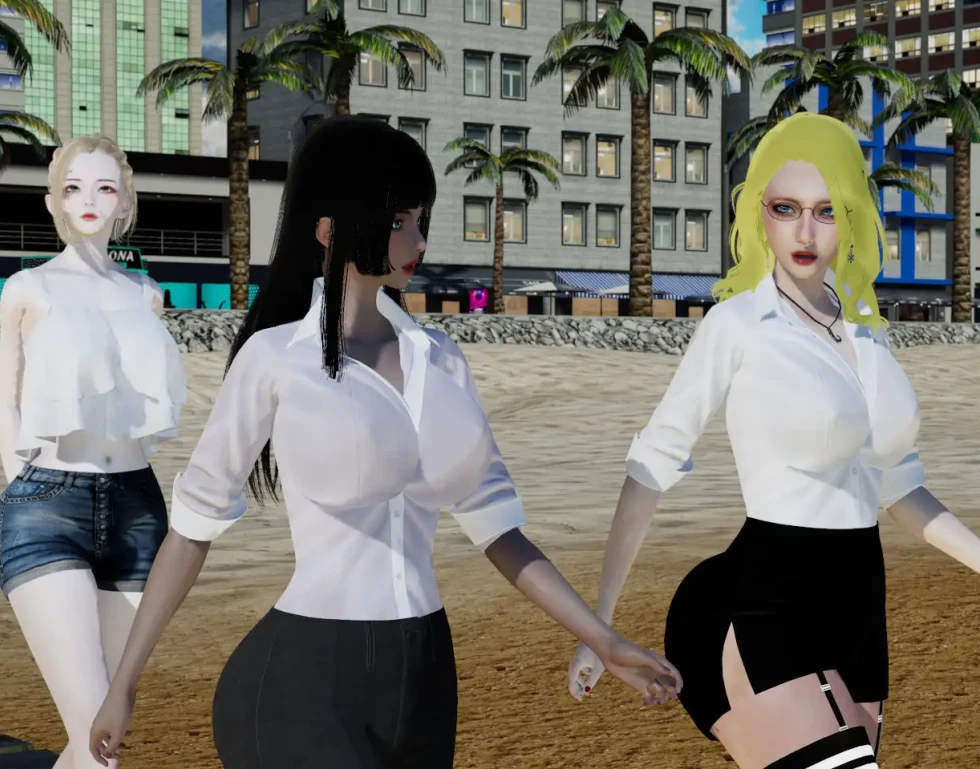 卒業旅行3D漫画_卒業旅行3D漫画下拉式观看_免费全彩漫画_カイ作品