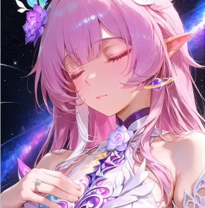 [3D漫画]Cyrene-188绅士站