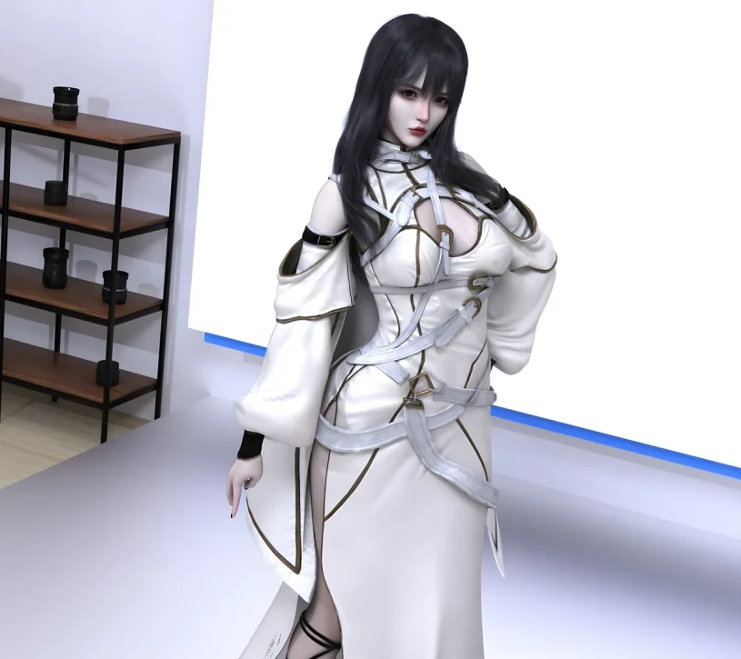 Cosplayer的葬礼3D漫画_Cosplayer的葬礼3D漫画下拉式观看_免费全彩漫画_无名之辈作品