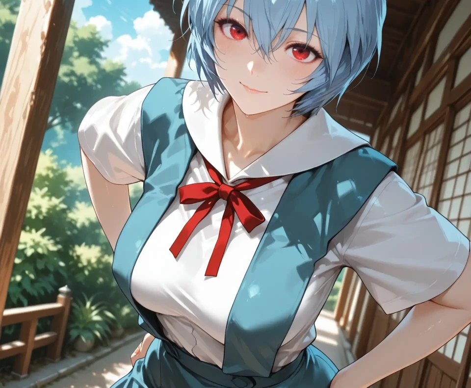 綾波レイの秘密の関係3D漫画_綾波レイの秘密の関係3D漫画下拉式观看_免费全彩漫画_Paperhero作品