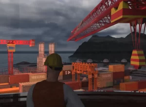 [3D漫画]大洋深处之变-188绅士站