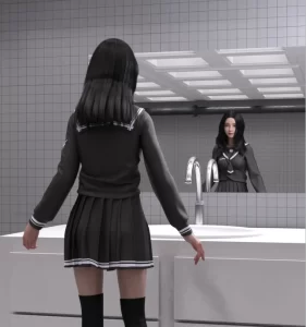 [3D漫画]少女惨死-188绅士站