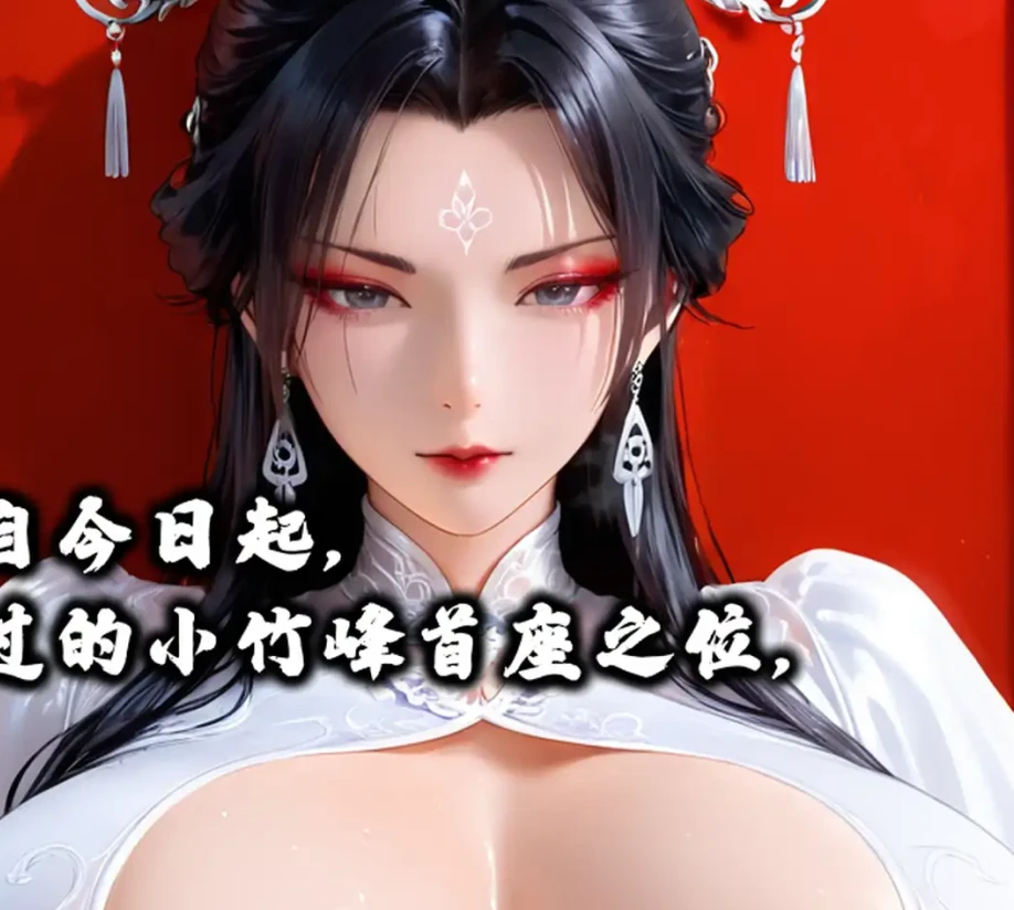 陆雪琪3D漫画_陆雪琪3D漫画下拉式观看_免费全彩漫画_咕哒作品