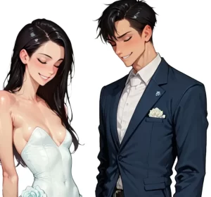 [3D漫画]老婆的耻奸地狱-188绅士站