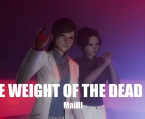 [3D漫画]The Weight of the Dead-188绅士站
