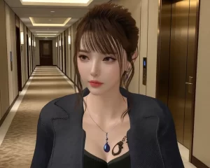 [3D漫画]和平精英之荒野求生-188绅士站