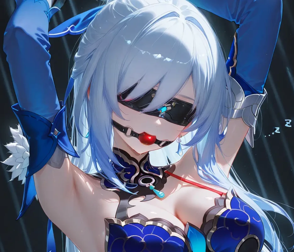 镜流调教记录3D漫画_镜流调教记录3D漫画下拉式观看_免费全彩漫画_CheerOtter作品