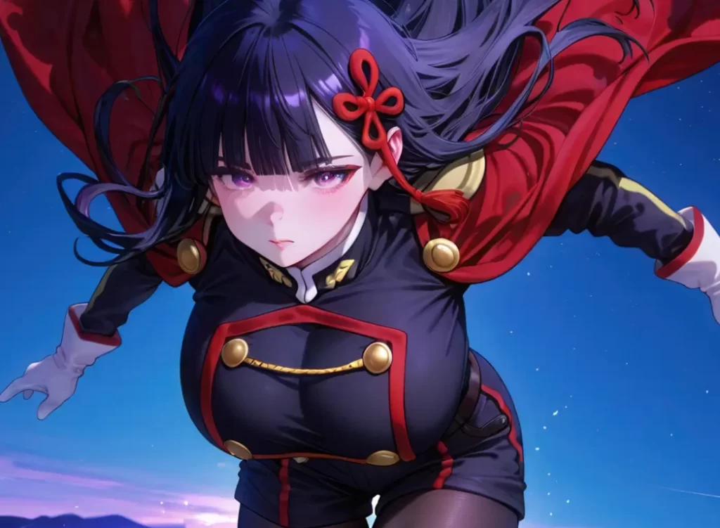 Yamashiro Ren3D漫画_Yamashiro Ren3D漫画下拉式观看_免费全彩漫画_ArlanMi作品