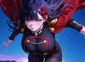 [3D漫画]Yamashiro Ren-188绅士站