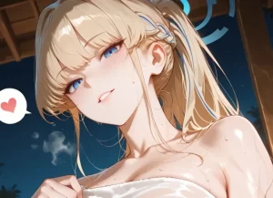 [3D漫画]飞鸟马时 飛鳥馬トキ-188绅士站
