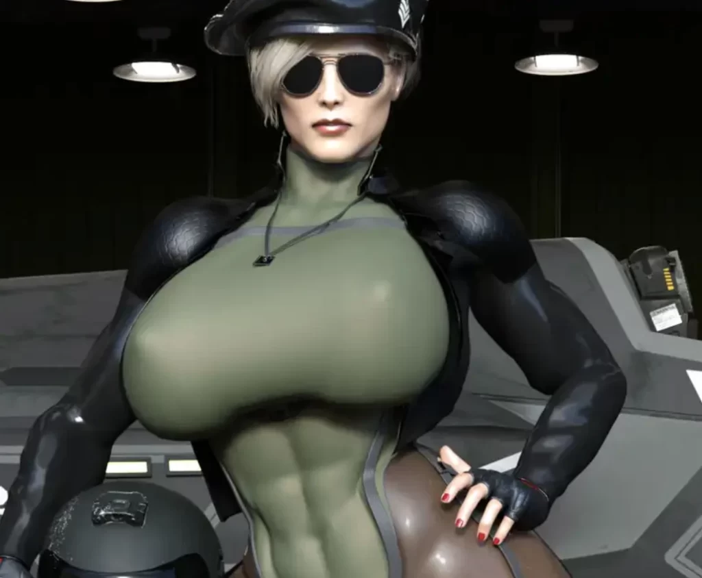 俘虏女飞行员前戏3D漫画_俘虏女飞行员前戏3D漫画下拉式观看_免费全彩漫画_焕佳作品