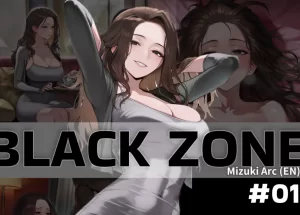 [3D漫画]BLACK ZONE-188绅士站