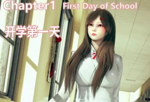 [3D漫画]女武神樱落-188绅士站