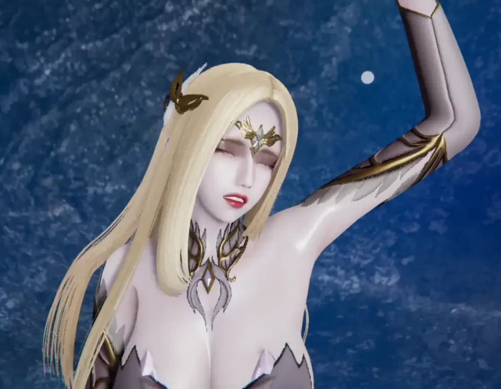 斗罗同人 千仞雪Vs千仞雪3D漫画_斗罗同人 千仞雪Vs千仞雪3D漫画下拉式观看_免费全彩漫画_哀木涕作品