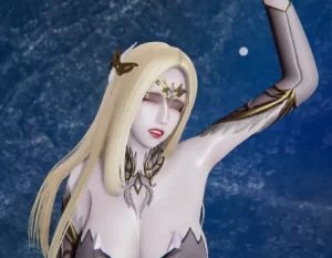 [3D漫画]斗罗同人 千仞雪Vs千仞雪-188绅士站