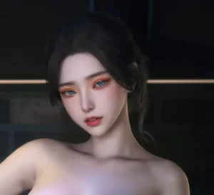 [3D漫画]人妻林睿的特别私教-188绅士站