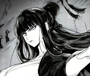 [3D漫画]最强全女宗门的覆灭Ⅱ-188绅士站
