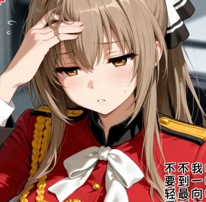 [3D漫画]千斗五十铃-188绅士站