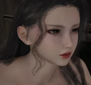[3D漫画]变人-188绅士站