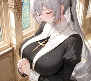 [3D漫画]Bronya 布洛妮婭 & 愛莉希雅 Elysia x BBC NTR-188绅士站