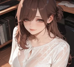 [3D漫画]Stuck with Teacher 跟老師被鎖在器材室-188绅士站